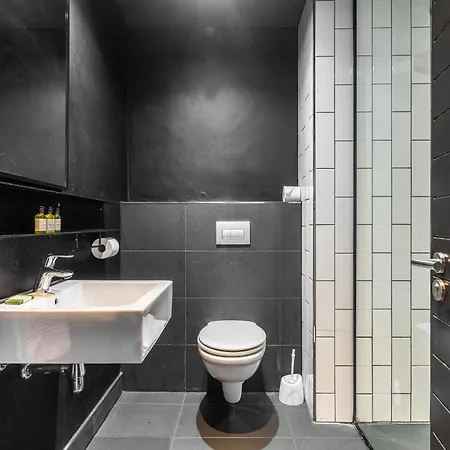 412 Wex1 By Perch Stays Kaapstad Buitenkant foto