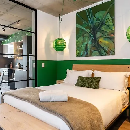 412 Wex1 By Perch Stays Kaapstad Buitenkant foto