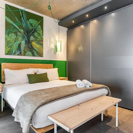 412 Wex1 By Perch Stays Kaapstad Buitenkant foto