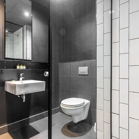 412 Wex1 By Perch Stays Kaapstad Buitenkant foto