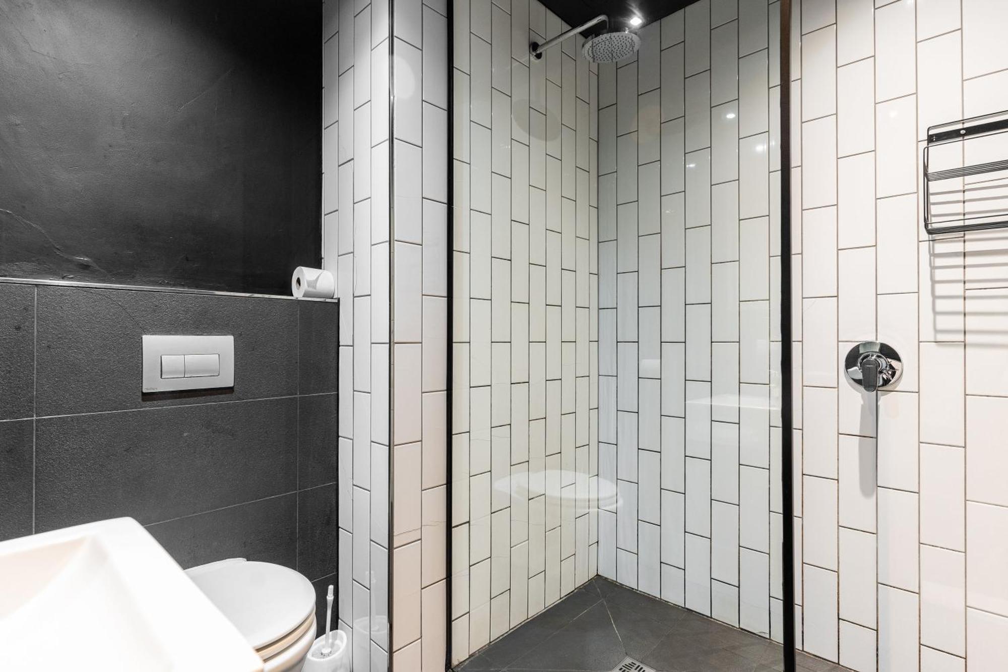 412 Wex1 By Perch Appartement *