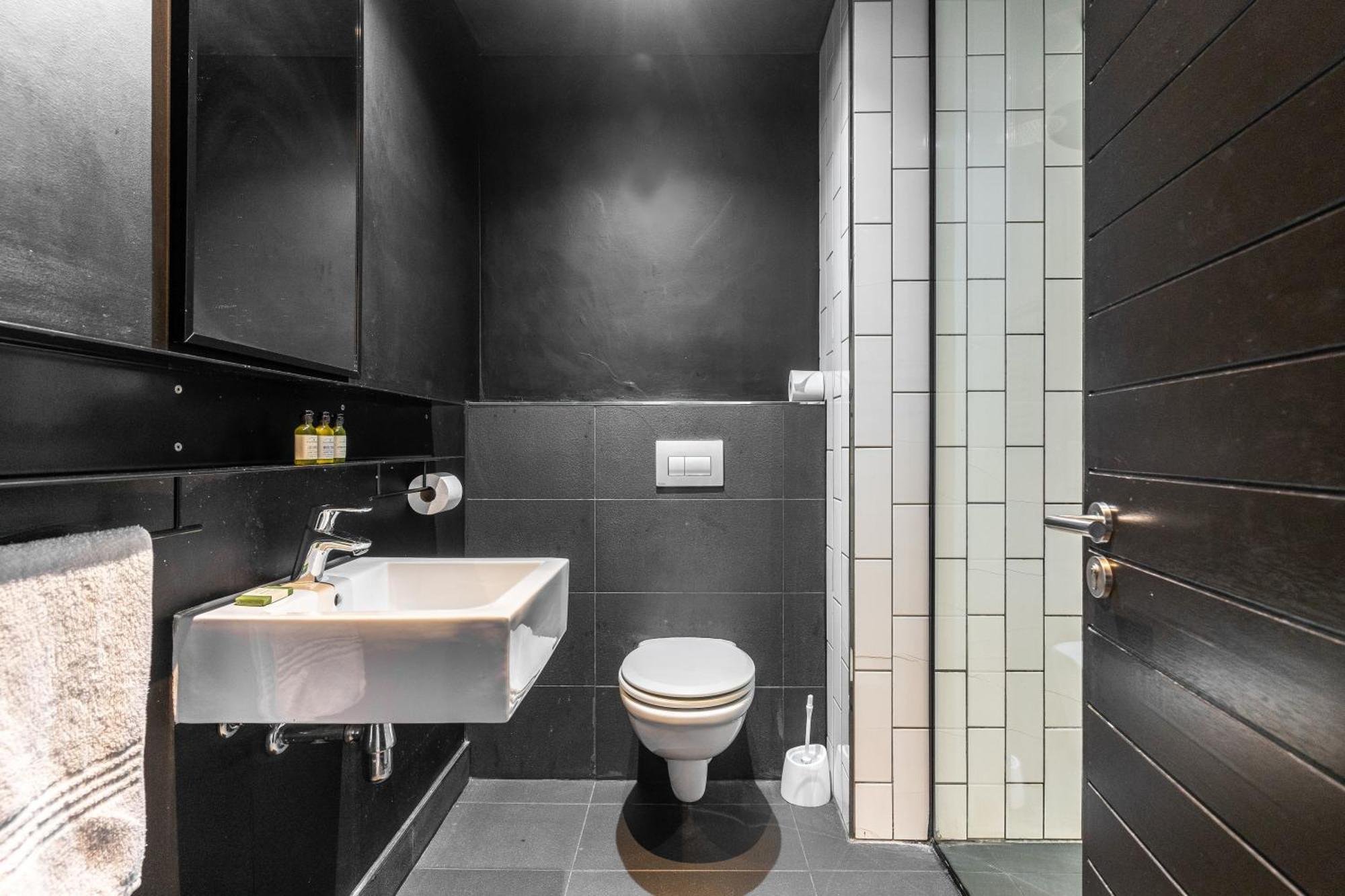 412 Wex1 By Perch Appartement