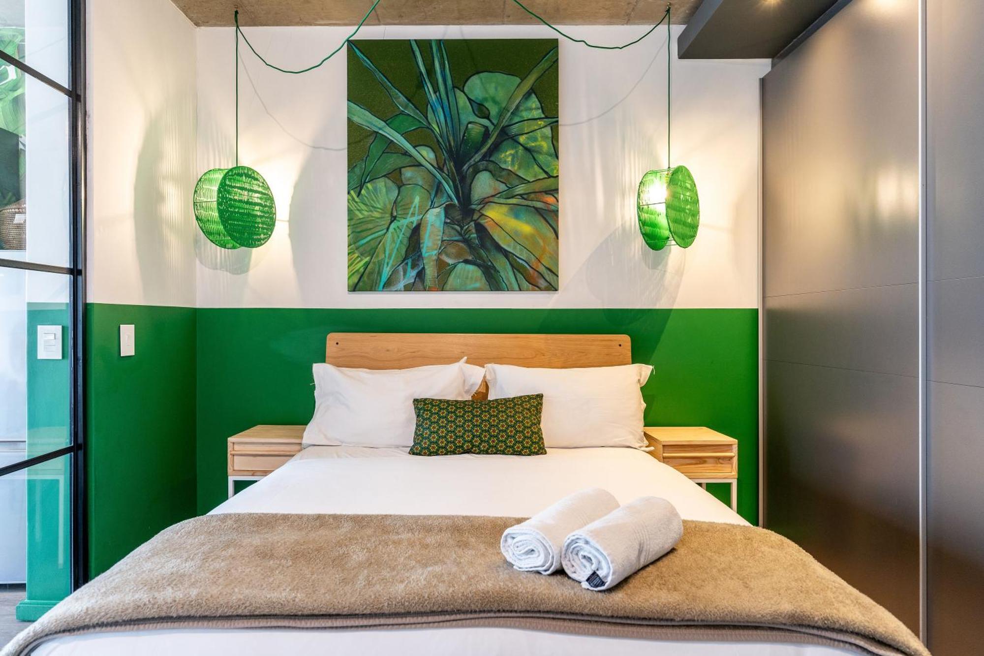 412 Wex1 By Perch * Cape Town