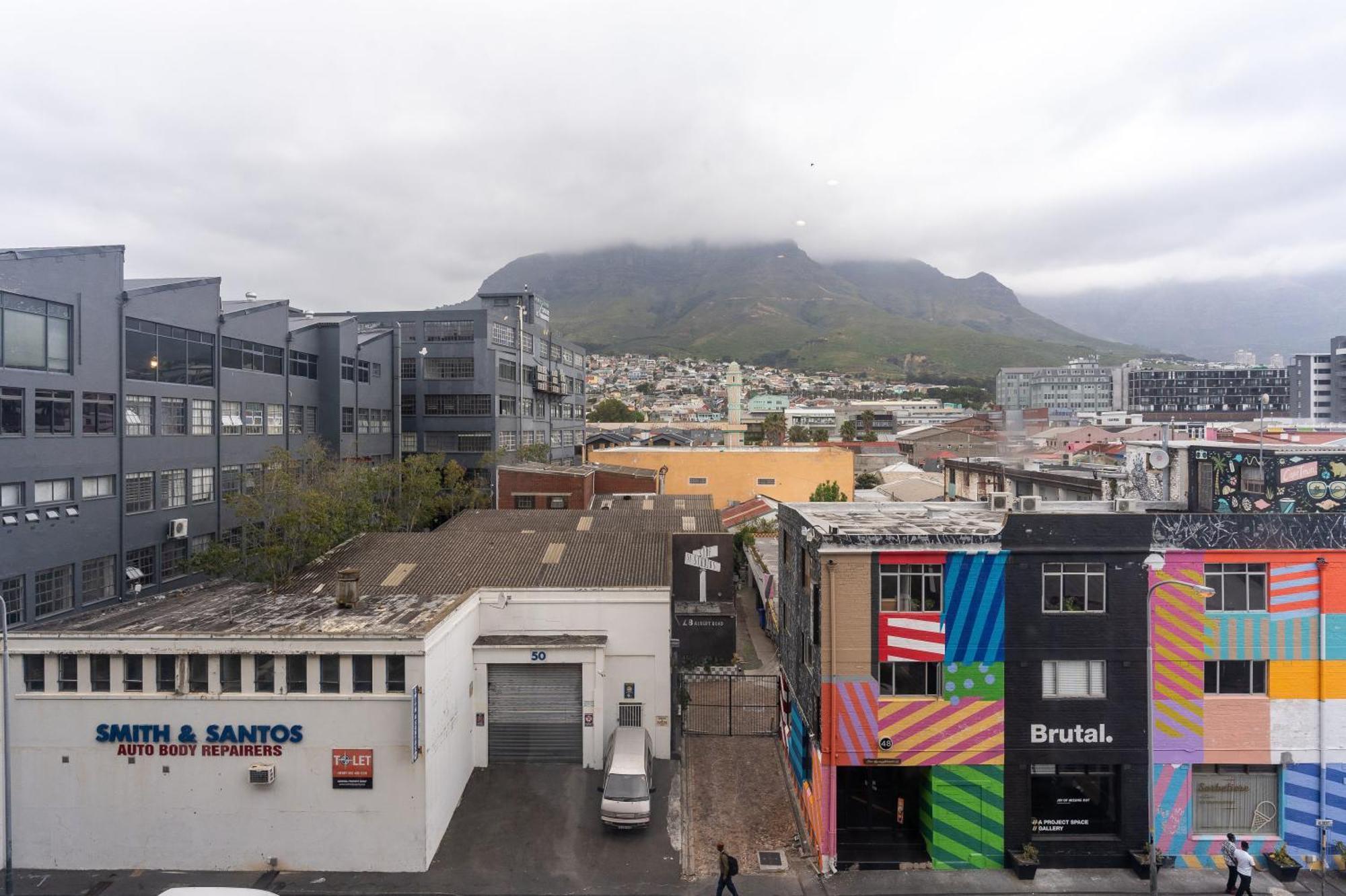 412 Wex1 By Perch Apartment *