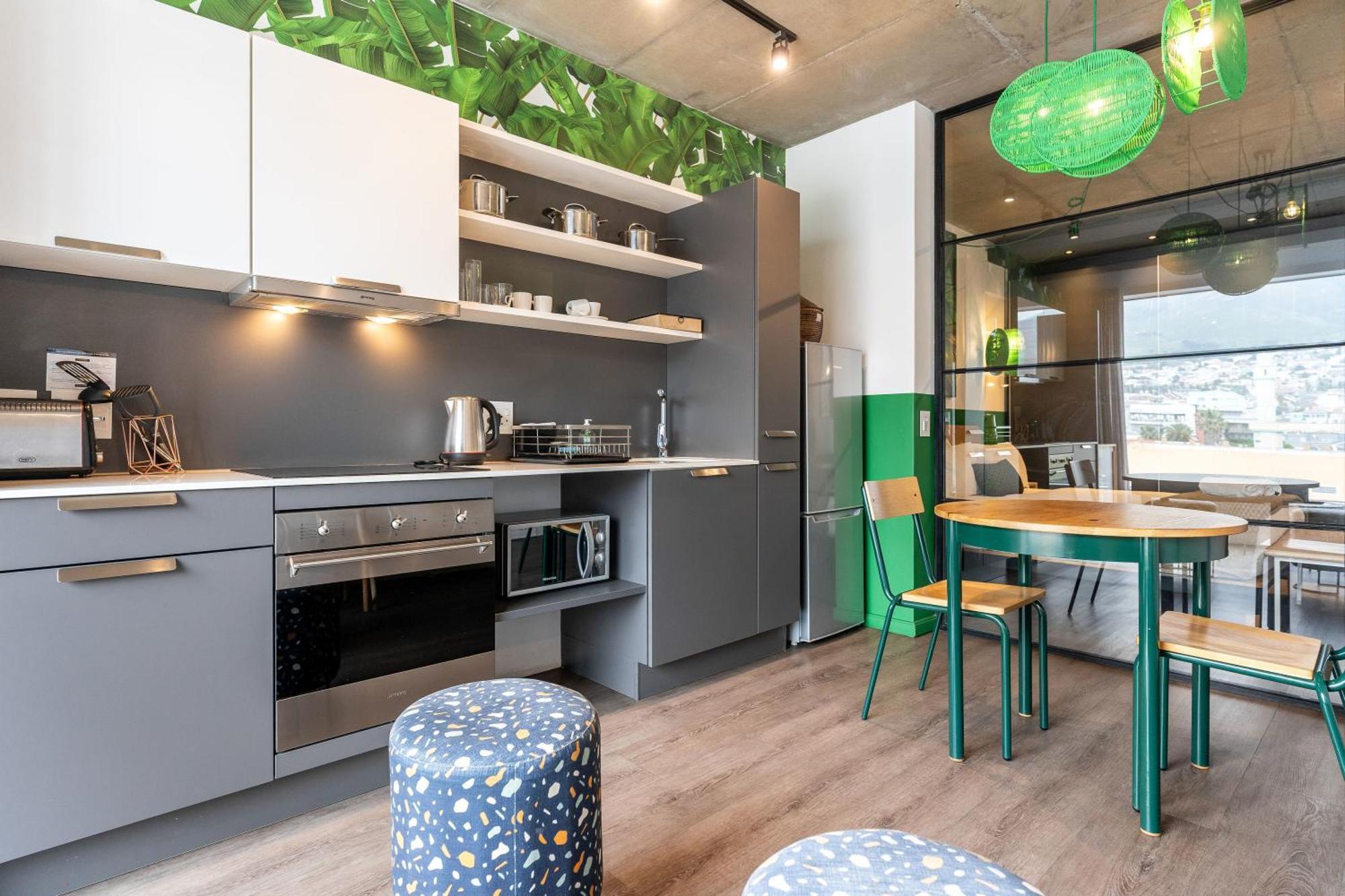 412 Wex1 By Perch * Cape Town